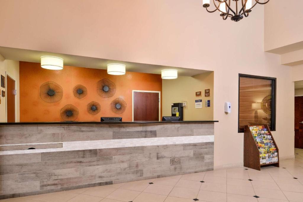 Best Western Plaquemine Inn Exterior photo